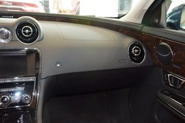 2014款捷豹XJL