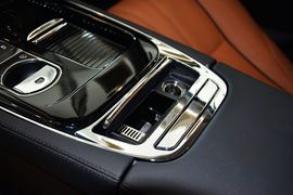 2014款捷豹XJL