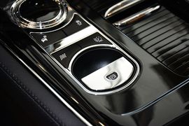 2014款捷豹XJL
