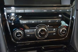2014款捷豹XJL