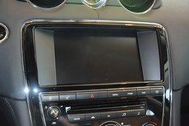 2014款捷豹XJL