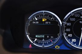 2014款捷豹XJL