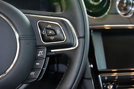 2014款捷豹XJL