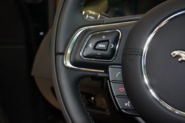 2014款捷豹XJL