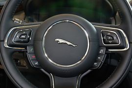 2014款捷豹XJL