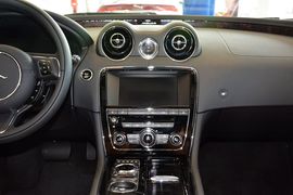 2014款捷豹XJL