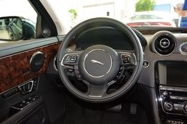 2014款捷豹XJL