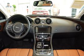 2014款捷豹XJL
