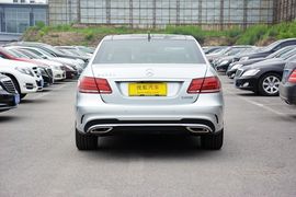 2014款奔驰E400L运动豪华型