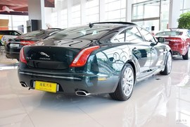 2014款捷豹XJL
