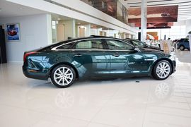 2014款捷豹XJL