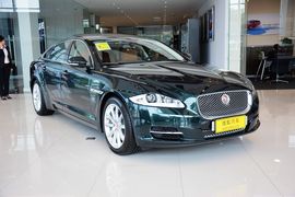 2014款捷豹XJL