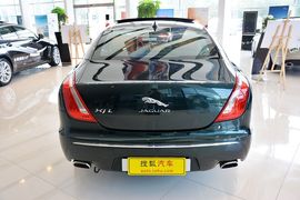 2014款捷豹XJL