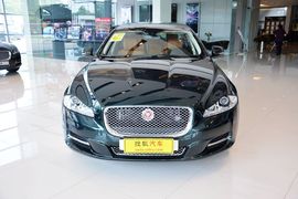 2014款捷豹XJL
