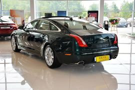 2014款捷豹XJL