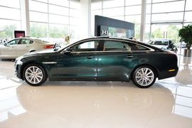 2014款捷豹XJL