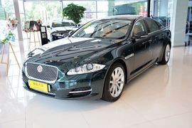 2014款捷豹XJL