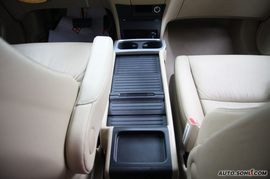 2009款广汽本田新一代奥德赛