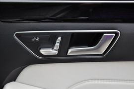 2015款奔驰E260L运动型