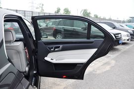 2015款奔驰E260L运动型
