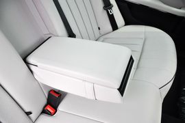 2015款奔驰E260L运动型