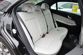 2015款奔驰E260L运动型