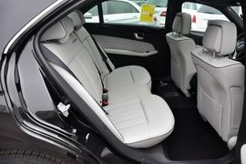 2015款奔驰E260L运动型