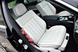 2015款奔驰E260L运动型