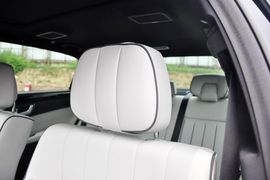 2015款奔驰E260L运动型