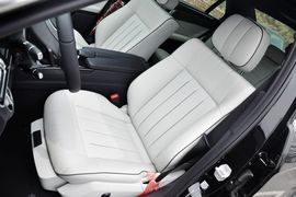 2015款奔驰E260L运动型