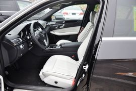 2015款奔驰E260L运动型