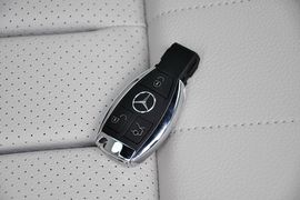2015款奔驰E260L运动型