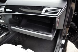 2015款奔驰E260L运动型