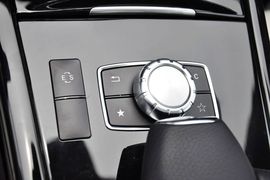 2015款奔驰E260L运动型