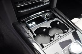 2015款奔驰E260L运动型
