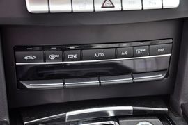 2015款奔驰E260L运动型