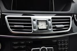 2015款奔驰E260L运动型
