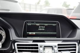2015款奔驰E260L运动型