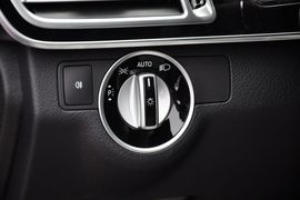 2015款奔驰E260L运动型