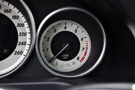 2015款奔驰E260L运动型