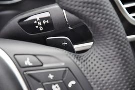2015款奔驰E260L运动型