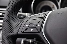 2015款奔驰E260L运动型