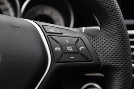 2015款奔驰E260L运动型