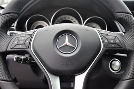 2015款奔驰E260L运动型