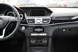 2015款奔驰E260L运动型