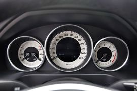 2015款奔驰E260L运动型