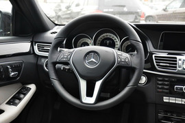 2015款奔驰E260L运动型