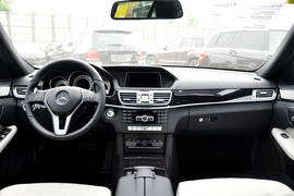 2015款奔驰E260L运动型