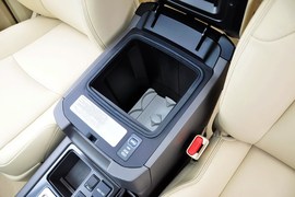 2014款普拉多（进口）