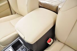 2014款普拉多（进口）